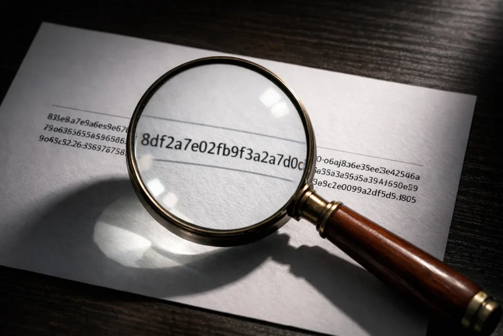 Bitcoin Datenschutz und Blockchain-Transparenz bei Sportwetten