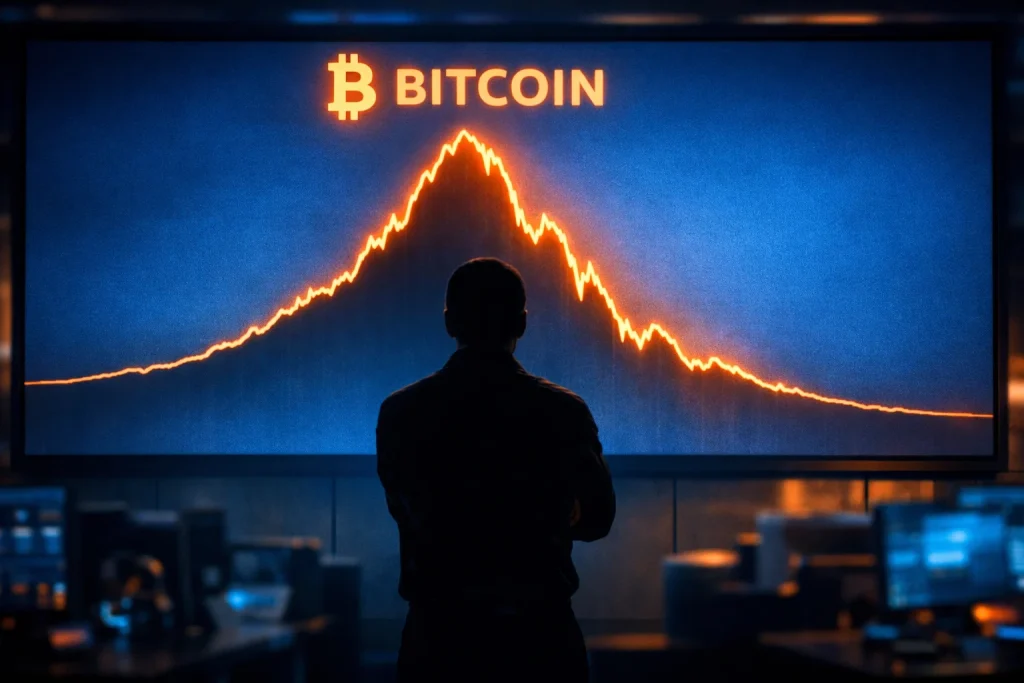 Bitcoin-Kursvolatilität und Sportwetten — Kursschwankungen verstehen
