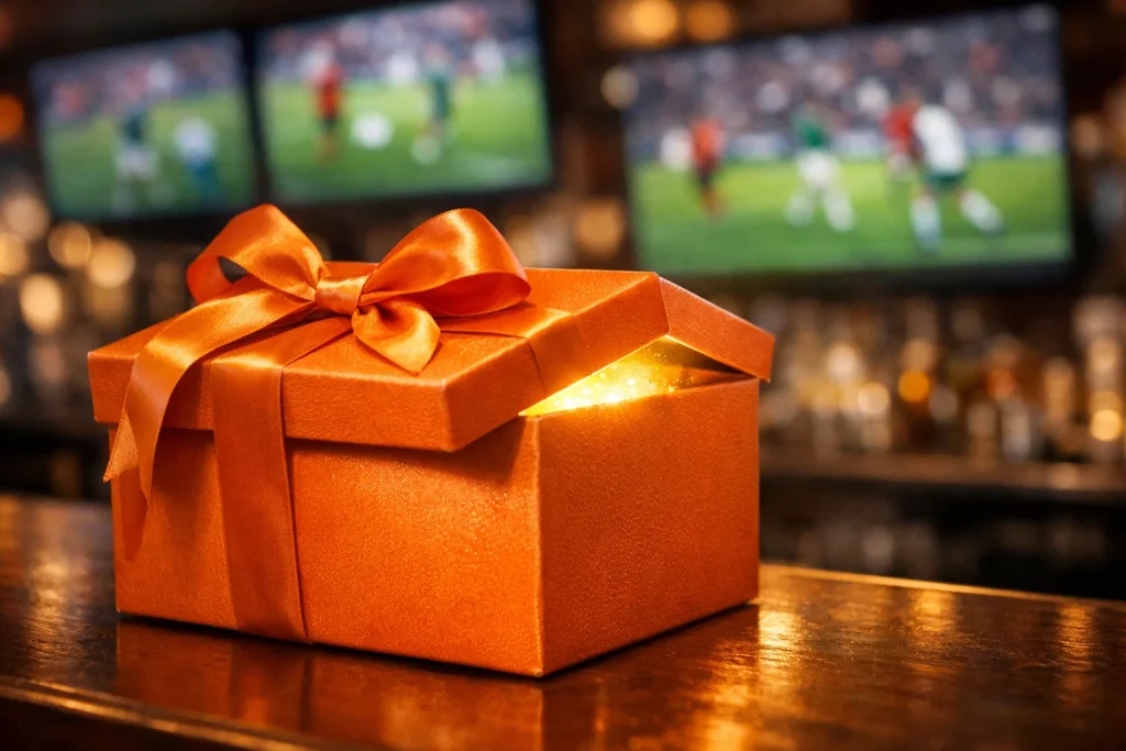 Bitcoin Sportwetten Bonus — Krypto-Willkommensangebote und Freiwetten