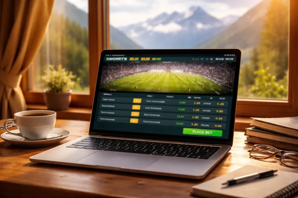 Cloudbet Erfahrungen Schweiz — Sportwetten-Test und Auszahlung 2026