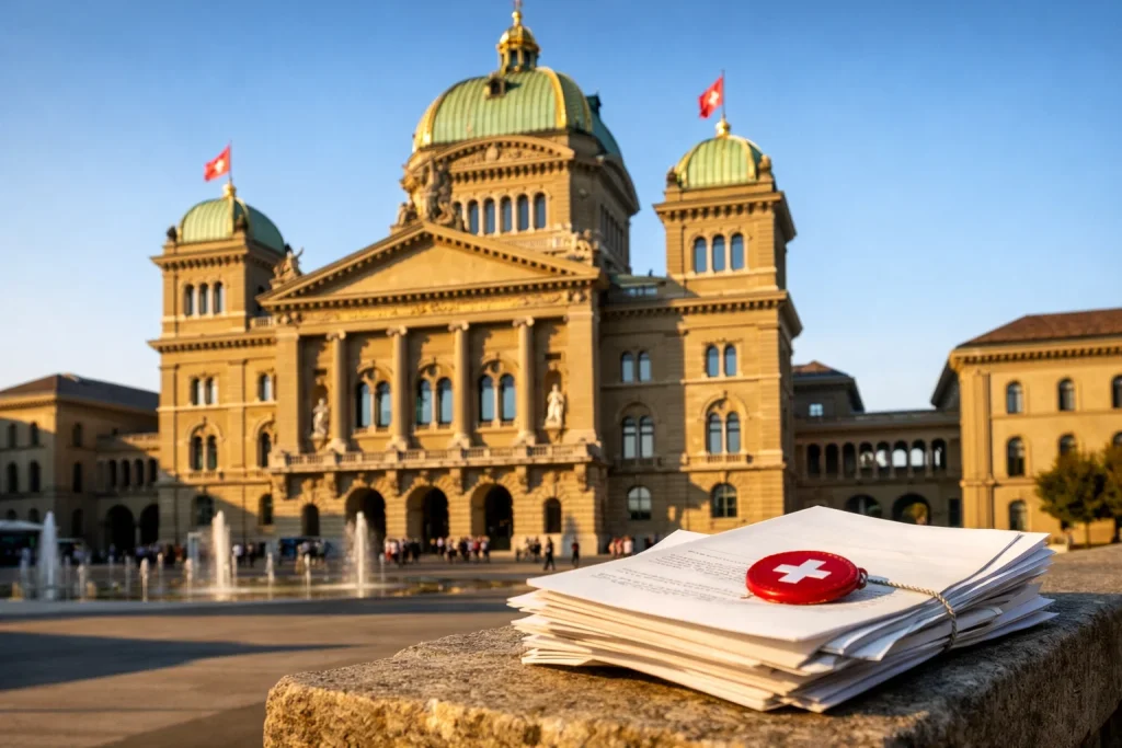 Geldspielgesetz Schweiz — Regeln für Online-Sportwetten und Konzessionen
