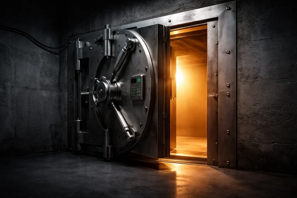 Krypto-Buchmacher Sicherheit — Hacks, Lizenzen und Schutz der Einlagen